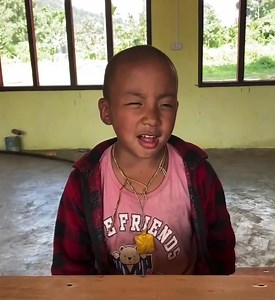 Wonderful voice! | Bhutan The Mountain Kingdom.