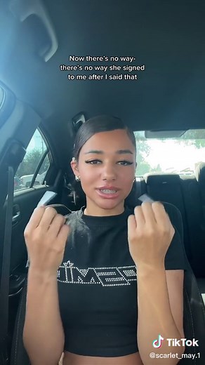 she knows .. 👍🏽 #fyp #foryou