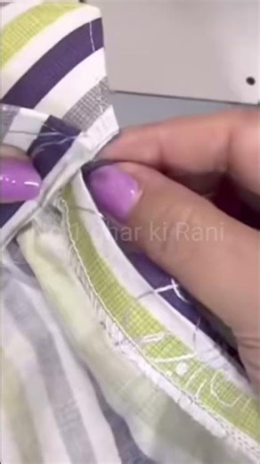 stitching tutorial for beginners #sewing