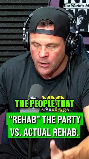 What Happens When You Mix Up Rehab And Pool Parties? Ever been so out of the loop you argued with a promoter about how many days a week rehab lasts? Tru breaks down the hilarious moment he realized they weren't talking about his recovery, but the legendary Vegas pool party.