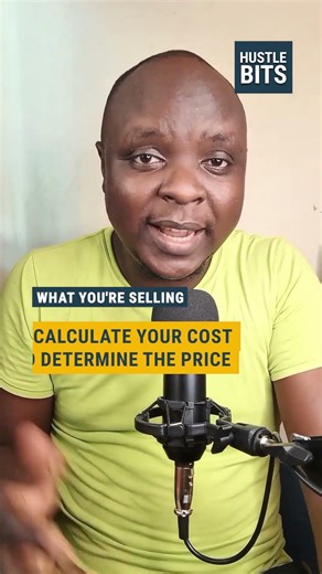 Hustle bit: How to price your servicesr services