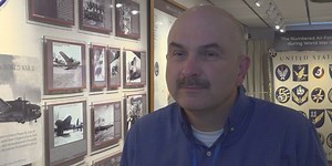 Presque Isle airport begins Essential Air Service bid process; public meeting set for March 25