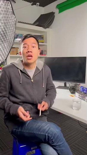 Dùng NƯỚC để bật PC lên dùng anh em ạ #shorts