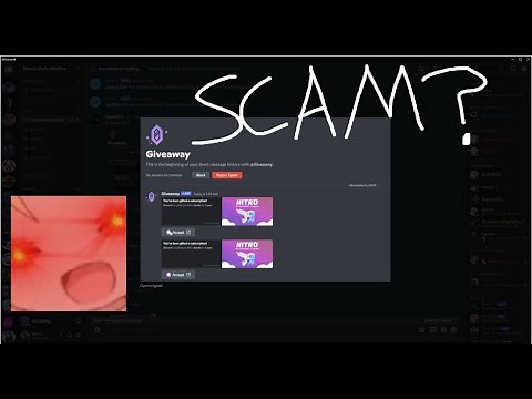 How to Spot Fake Nitro UPDATED