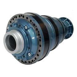 Planetary Gearbox Manufacturers in India