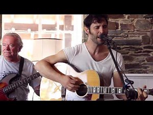 Drift Away - Acoustic Cover Live by Three's Company