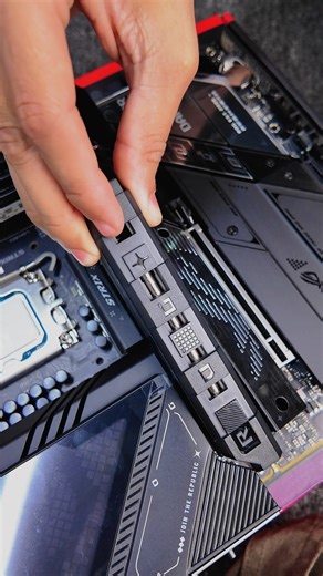 JONSBO MOD5 Build — futuristic design and open frame Case যা গেমারদের পছন্দের টপ লিস্ট এ থাকা একটি কেস #jonsbo #mod5 #pcbuild #pcbstore #gaming | PCB Store