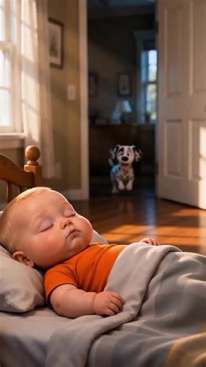 Doggu cartoon moments kids video — cute dog memories