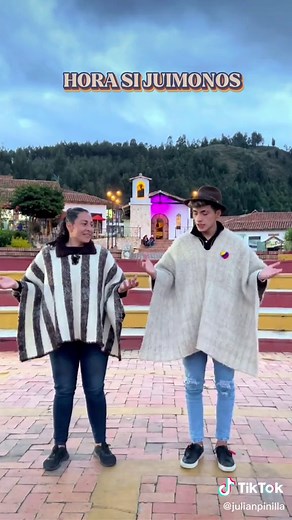 Pasos nuevos para bailar la Carranga en Boyacá