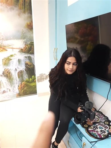 A Day in the Life of Payal Malik: Mini Vlog Highlights