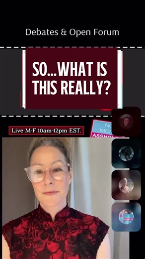 If this made you pause for a sec, DON’T scroll past it! 🚨 We often find ourselves stuck in the same patterns in our relationships and lives, repeating them over and over, which can feel EXHAUSTING. That’s exactly what I help people navigate and overcome (and it’s actually much easier than you think!) 👉🏻 Read my books (there’s a free one in my bio too!) 👉🏻 Check out my self-paced courses 👉🏻 Listen to the podcast on Spotify 👉🏻 Watch full livestreams on my YouTube channel Everything you ne