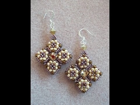 Meridian Earrings