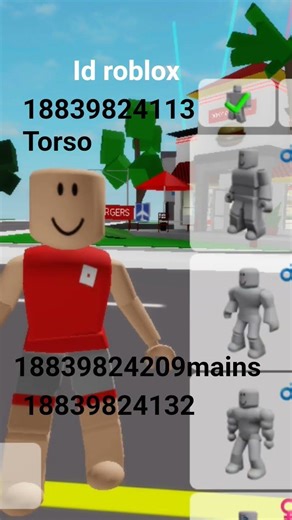 id roblox#le