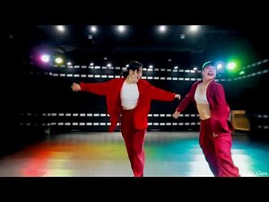 布拉格广场-蔡依琳/周杰伦 | Broccolie & Stella Choreography | GH5 Dance Studio