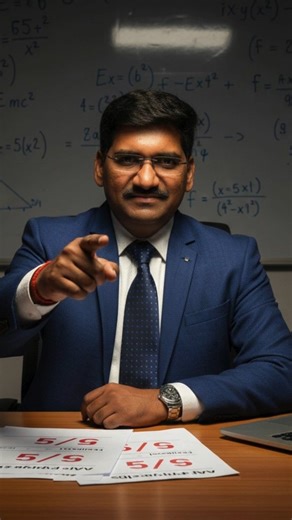 Srikanths Academy For Physics on Instagram: "AP Physics FRQs: Why 2/5 Is Your Ceiling and How to Break It. I'm Srikanth, and I'm solving REAL previous year AP Physics FRQs step-by-step on YouTube. ✅ AP Physics 1 ✅ AP Physics 2 ✅ C Mechanics ✅ C E&M Every question. Every step. Every strategy. 🎯 Don't just watch → SOLVE WITH ME ⏸️ Pause when you need ⏪ Rewind unlimited times 📝 Master each problem Ready to turn that 2/5 into 5/5? 🔔 Subscribe to never miss a video Let's solve together! 🚀 #apphys