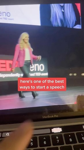 Quick way to start a speech - Comment ‘training’ to get my public speaking ebook for free | Speaking with Yasir Khan