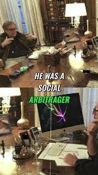 Epstein Files: The Architecture of Power & Social Debt