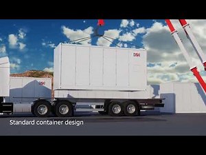 🔋 Aqua-C ESS Series: Inside the Innovation 🔋