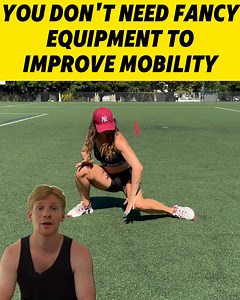 Transform Your Mobility in Weeks, Not Years Introducing… The 3-Step Movesmethod System: A structured way to reach full range of motion, prevent injuries, and strengthen joints… …Allowing you to not only eliminate your muscle tightness, joint pain, and back injuries… …But also prevent them from coming back (without popping pills or taking any harmful supplements). ⭐ 5,000 Verified Reviews From 33 Different Countries Label Us “Excellent” 💪 No Equipment Required (Follow These Movements Without Goi