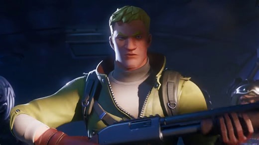 Fortnite: Ballistic - Official Launch Trailer