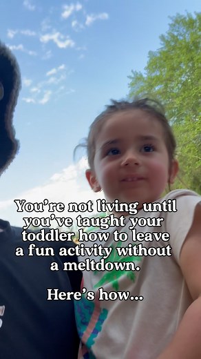 Here’s how this started… Last January, when I was potty training Grace, I used short TV clips as reinforcement for peeing in the toilet. But then she started getting upset every time the clip ended. And in the moments she didn’t get upset, I found myself at a crossroads, because I couldn’t really say, “Nice job not crying!” or “Great work letting me turn it off without a meltdown!” I needed something more teachable. Something she could do—so I could reinforce that instead. So I started teaching 