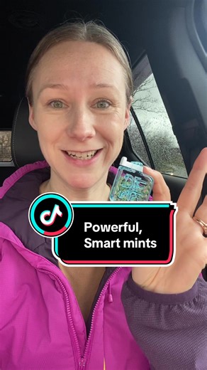 Discover the Power of Nudmints at 7-Eleven