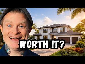 Lochside by Taylor Morrison | New Construction in Mount Dora, Florida (Honest Review)