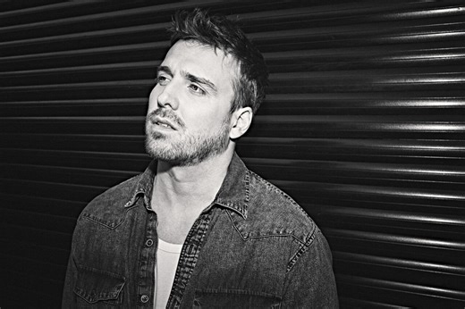 Quimper : les artistes électro Feder et Synapson en concert événement