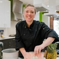 Colorado Springs French cooking school has online classes