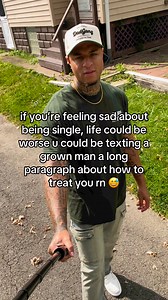 1.2M views · 18K reactions | Hope this makes you feel better  #fyp #foryou #dating #advice #relationship #couple #breakup #share #girls | Charles Bundy | Facebook