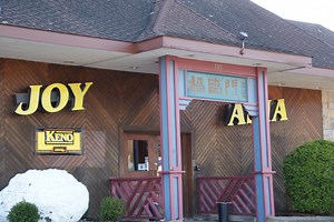 You Review: Joy Asia