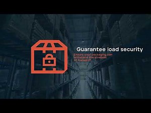 Mosca TechCenter - analyse, test and optimise your pallet load