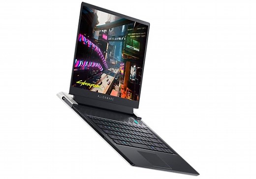Alienware 外星人 x15 R2 游戏本