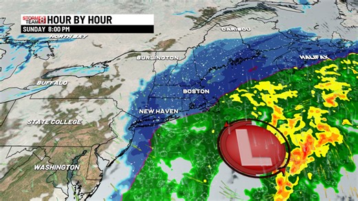 A plowable snow for everyone today!