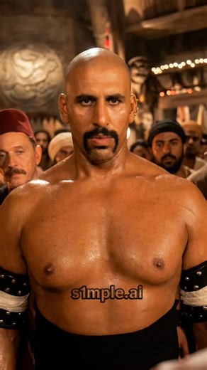 AI content creator | The Quest cast then (1996) and now (2025) Did you know that the actor behind this Mongolian fighter is Abdel Qissi, the brother of Mohamed... | Instagram