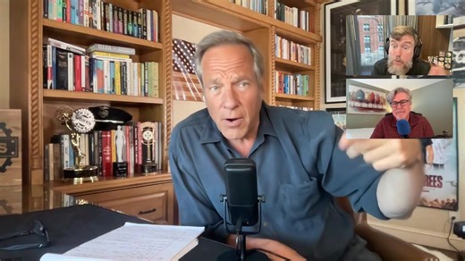 41 reactions | Greg Lukianoff returns to the podcast to talk with Mike Rowe about his commitment to preserving our right to speak freely. https://bit.ly/TWIHI310 | The Way I Heard It | Facebook