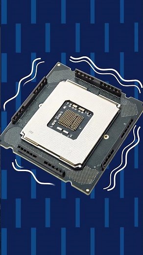 PC-Prozessoren erklärt