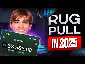 Easy Launch a Meme Coin with Rug Pull (2026 Method)