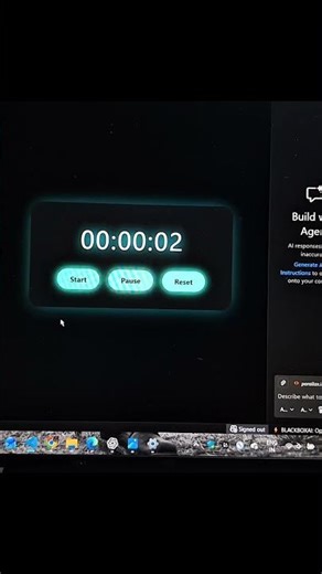 Timer #coding #codeprep #programminglanguage #programming #codingbat #computerscience #correctcoding