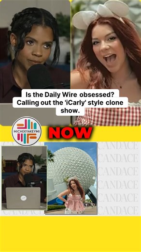 The sustained focus from a certain media outlet is becoming less about commentary and more about outright obsession. To launch an entire, seemingly juvenile, iCarly style program just to mock content they've been scrutinizing for years is a bizarre escalation. It’s giving major 'crazy ex-stalker' energy, especially given the history of dissecting every move since the beginning. Honestly, the sheer dedication required to greenlight something so derivative and low-effort speaks volumes about where