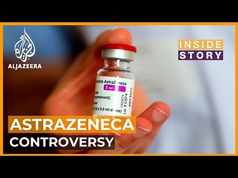 Astrazeneca vaccine: safe or not safe? | Inside Story