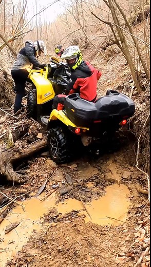 26K views · 261 reactions | Atv Adventure Vlog on Reels | Facebook
