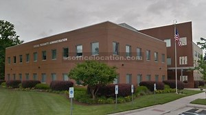 Norfolk Social Security Office 5850 Lake Herbert Dr, Norfolk, Virginia 23502