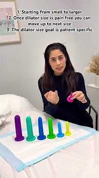 How to Correctly Size Your Dilator