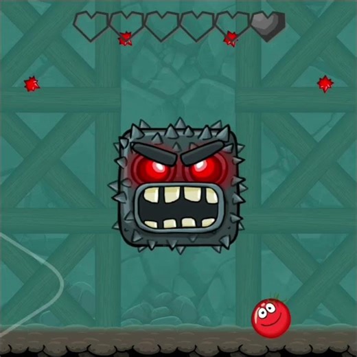 Red Ball 4 Gameplay Episode 88 part 5