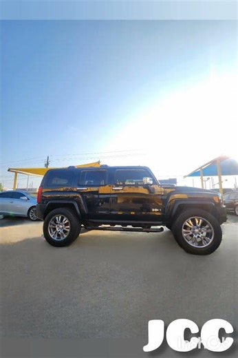 🤠 Experience the Power and Freedom 2006 hummer h3 suv 4dr 3.5l 5cyl awd 145214 #hummer