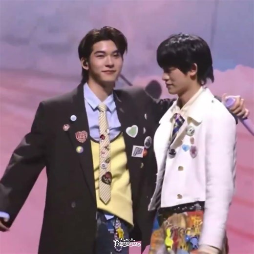 may this love find me (asap)!!! #teeteepor #ตี๋ตี๋ป๋อ #duangwithyouseries #bl
