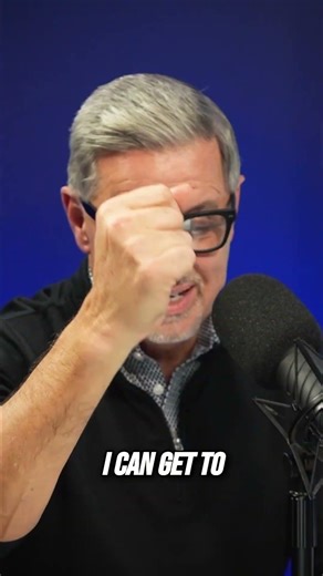 Time + Money + Action = Results LIAP Ep307 #shorts