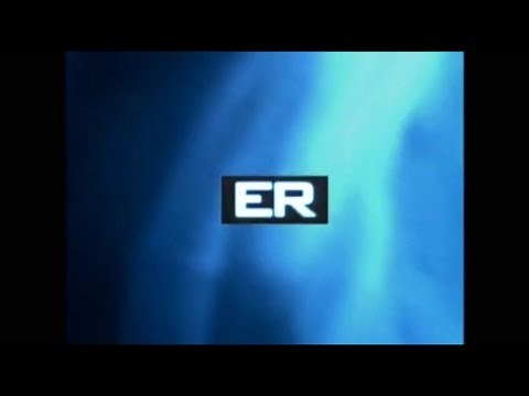 ER Season 1 Opening and Closing Credits and Theme Song
