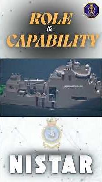 Nistar - Role and Capabilities